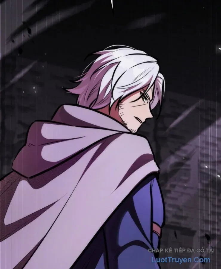 Hành Trình Vác Gậy Chạy Bốn Phương Tám Hướng Chap 10 - Next Chap 11