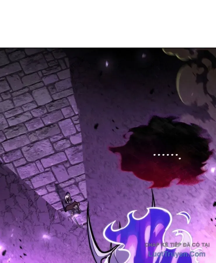 Hành Trình Vác Gậy Chạy Bốn Phương Tám Hướng Chap 10 - Next Chap 11