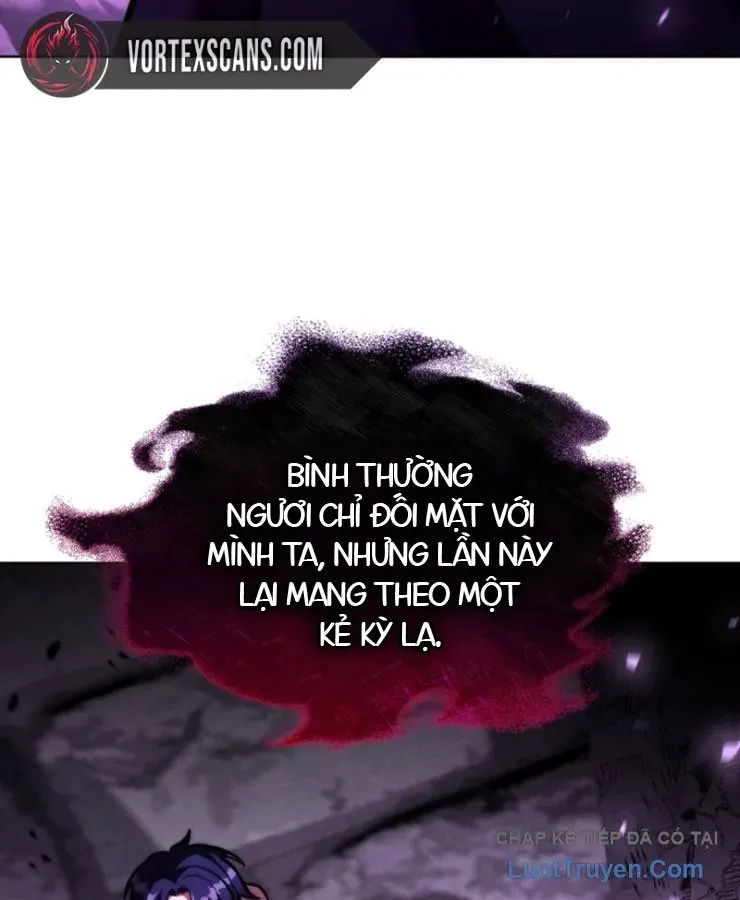 Hành Trình Vác Gậy Chạy Bốn Phương Tám Hướng Chap 10 - Next Chap 11