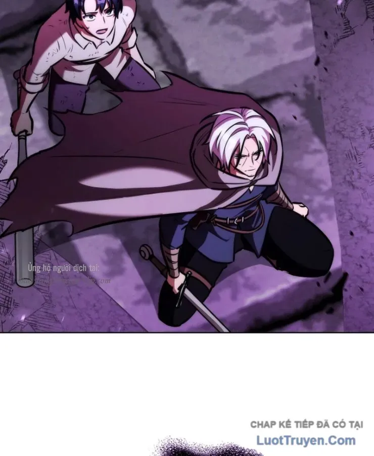 Hành Trình Vác Gậy Chạy Bốn Phương Tám Hướng Chap 10 - Next Chap 11