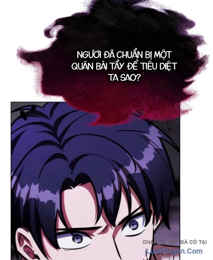 Hành Trình Vác Gậy Chạy Bốn Phương Tám Hướng Chap 10 - Next Chap 11