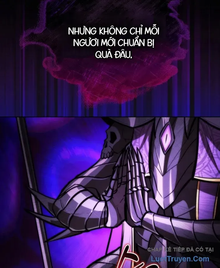 Hành Trình Vác Gậy Chạy Bốn Phương Tám Hướng Chap 10 - Next Chap 11