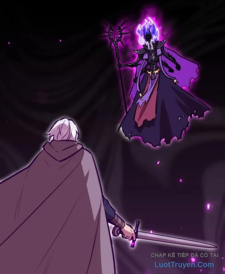 Hành Trình Vác Gậy Chạy Bốn Phương Tám Hướng Chap 10 - Next Chap 11