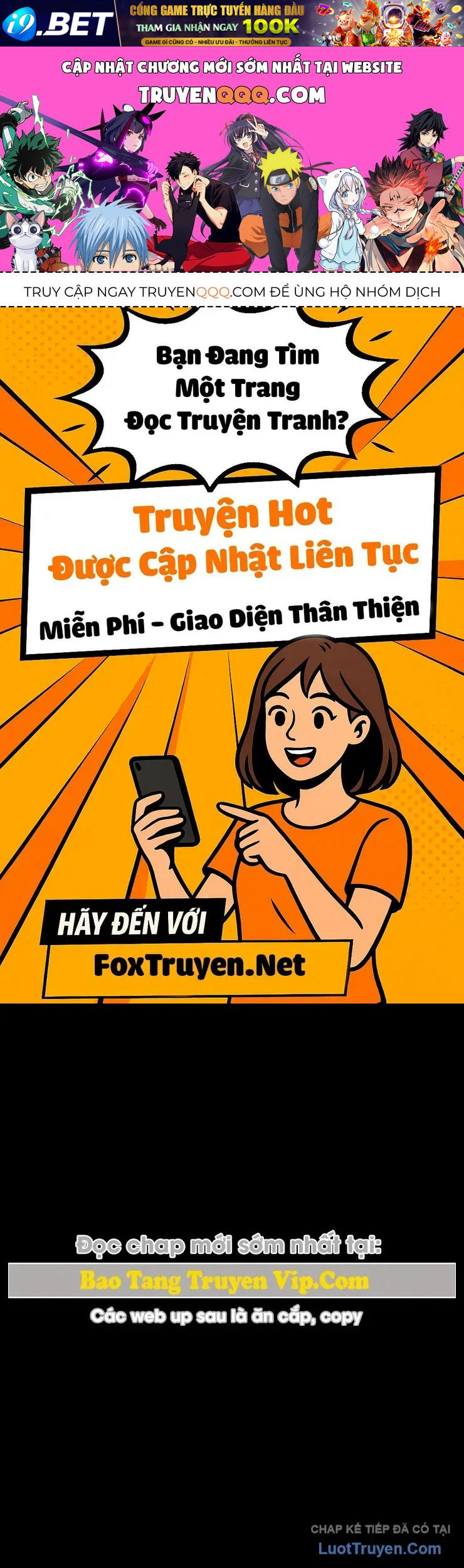 Hành Trình Vác Gậy Chạy Bốn Phương Tám Hướng Chap 11 - Next Chap 12