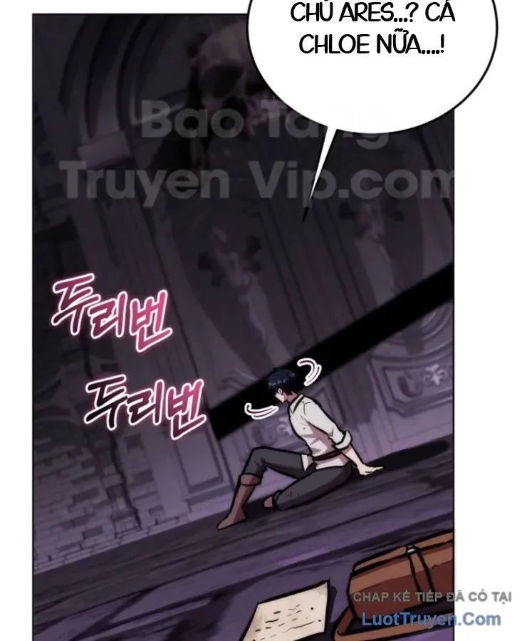 Hành Trình Vác Gậy Chạy Bốn Phương Tám Hướng Chap 11 - Next Chap 12