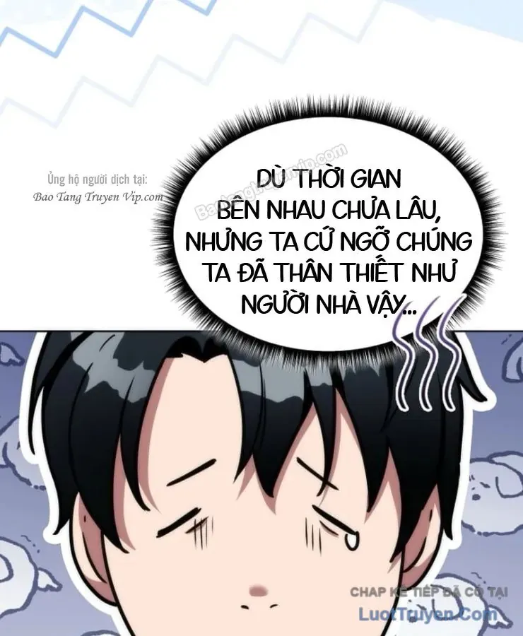 Hành Trình Vác Gậy Chạy Bốn Phương Tám Hướng Chap 11 - Next Chap 12