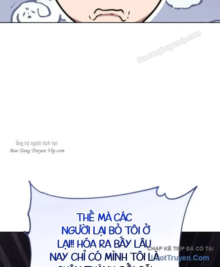 Hành Trình Vác Gậy Chạy Bốn Phương Tám Hướng Chap 11 - Next Chap 12