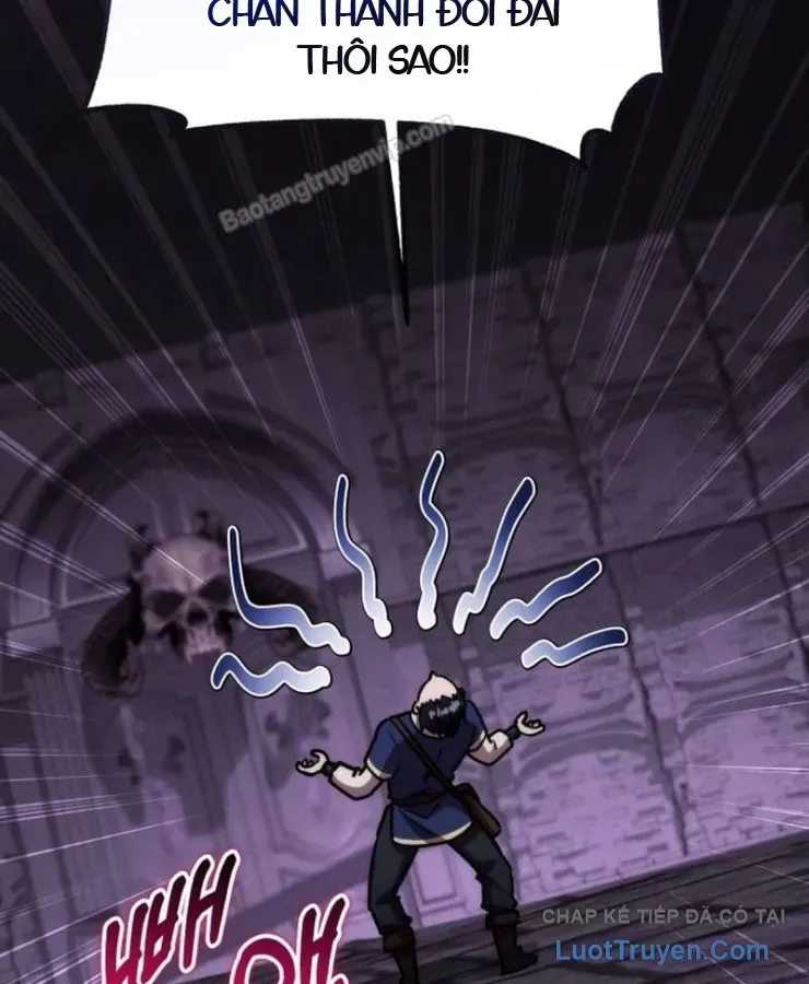 Hành Trình Vác Gậy Chạy Bốn Phương Tám Hướng Chap 11 - Next Chap 12