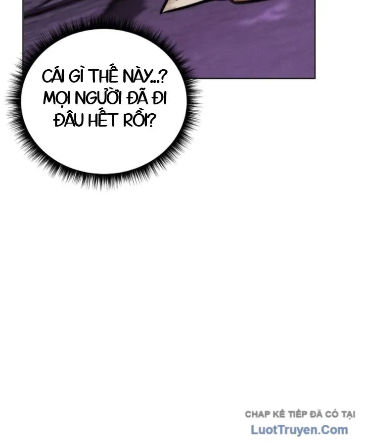 Hành Trình Vác Gậy Chạy Bốn Phương Tám Hướng Chap 11 - Next Chap 12