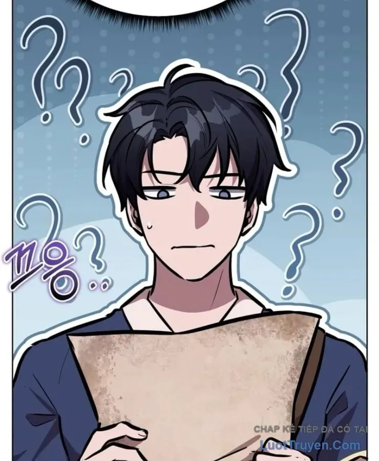 Hành Trình Vác Gậy Chạy Bốn Phương Tám Hướng Chap 11 - Next Chap 12