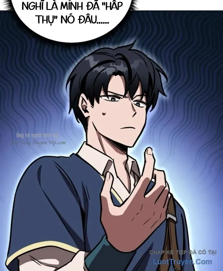 Hành Trình Vác Gậy Chạy Bốn Phương Tám Hướng Chap 11 - Next Chap 12