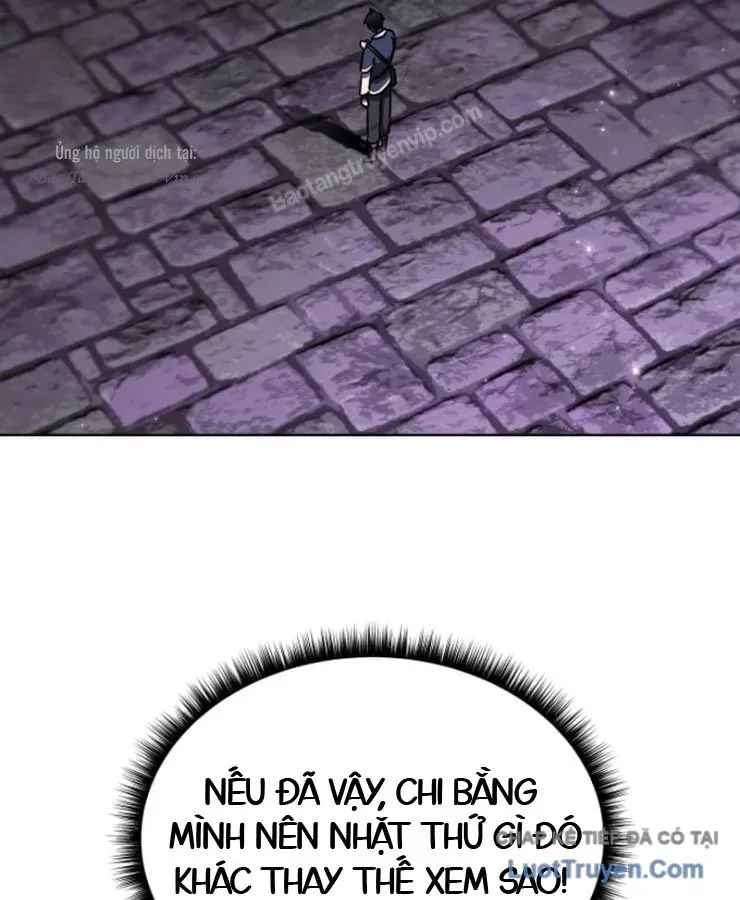 Hành Trình Vác Gậy Chạy Bốn Phương Tám Hướng Chap 11 - Next Chap 12