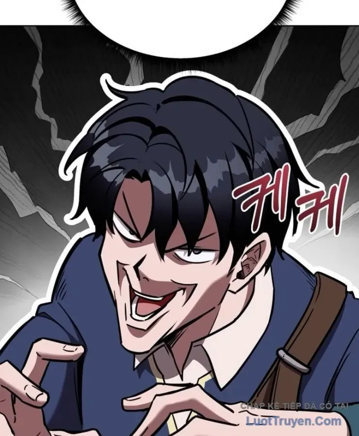 Hành Trình Vác Gậy Chạy Bốn Phương Tám Hướng Chap 11 - Next Chap 12