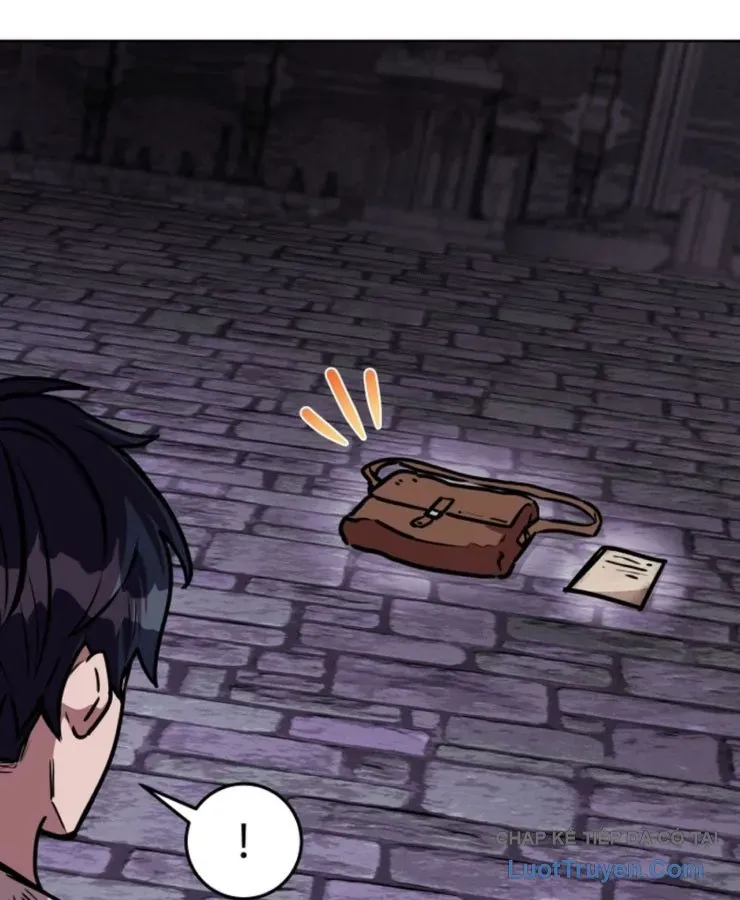 Hành Trình Vác Gậy Chạy Bốn Phương Tám Hướng Chap 11 - Next Chap 12