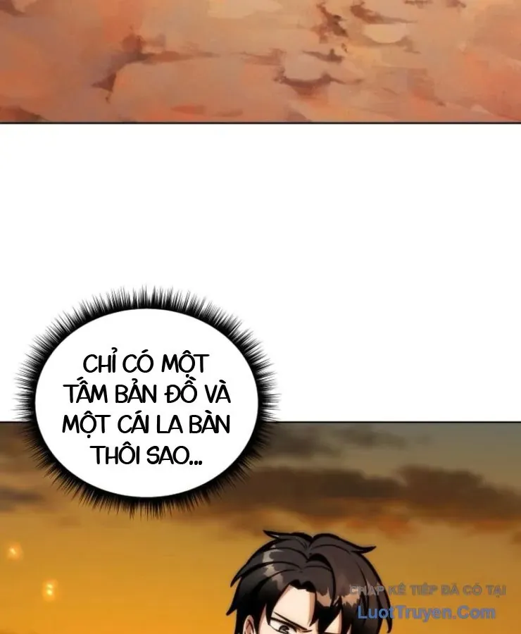 Hành Trình Vác Gậy Chạy Bốn Phương Tám Hướng Chap 11 - Next Chap 12