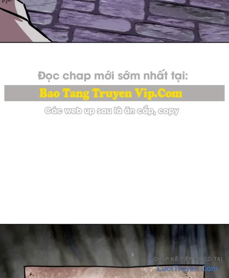 Hành Trình Vác Gậy Chạy Bốn Phương Tám Hướng Chap 11 - Next Chap 12