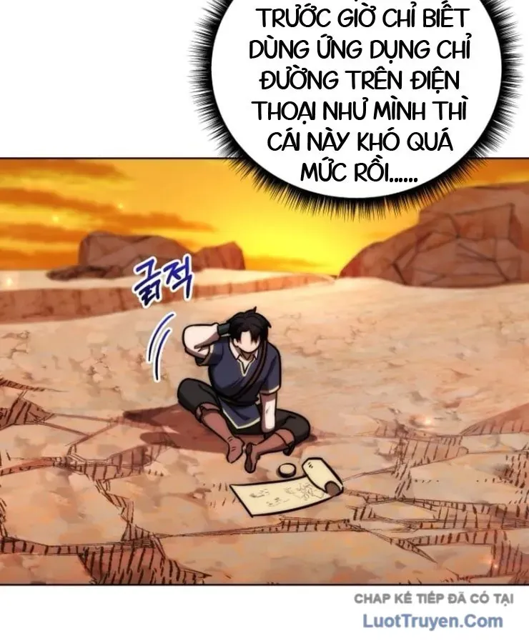 Hành Trình Vác Gậy Chạy Bốn Phương Tám Hướng Chap 11 - Next Chap 12