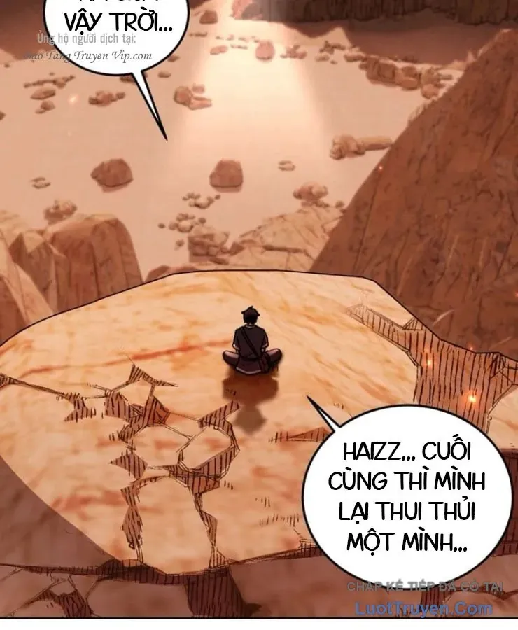 Hành Trình Vác Gậy Chạy Bốn Phương Tám Hướng Chap 11 - Next Chap 12