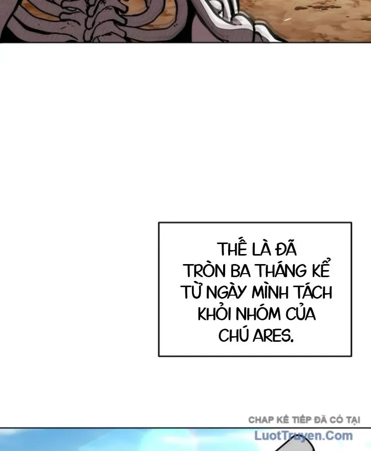 Hành Trình Vác Gậy Chạy Bốn Phương Tám Hướng Chap 11 - Next Chap 12