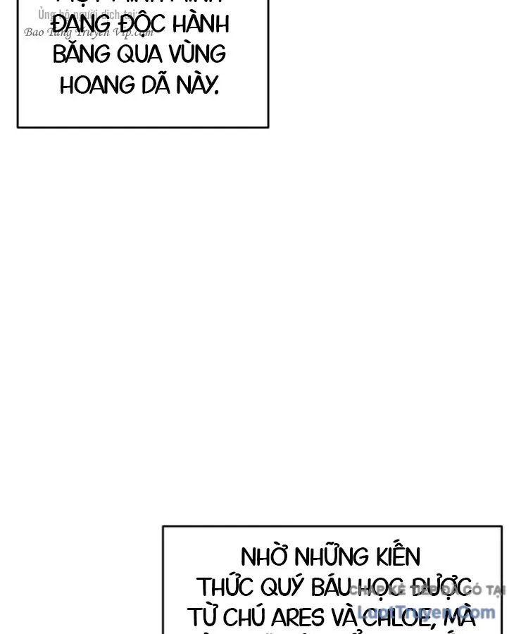 Hành Trình Vác Gậy Chạy Bốn Phương Tám Hướng Chap 11 - Next Chap 12