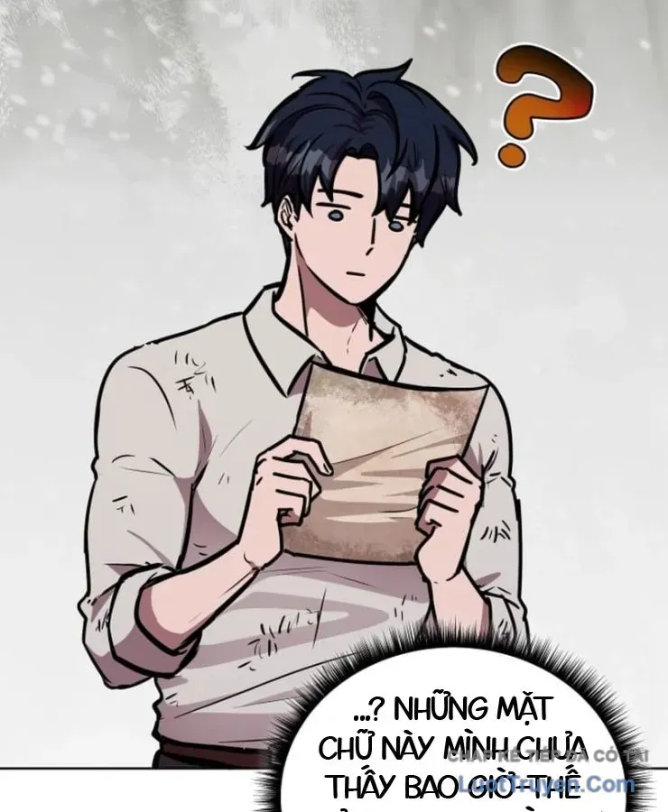 Hành Trình Vác Gậy Chạy Bốn Phương Tám Hướng Chap 11 - Next Chap 12