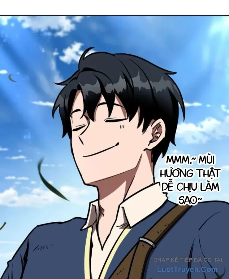 Hành Trình Vác Gậy Chạy Bốn Phương Tám Hướng Chap 11 - Next Chap 12