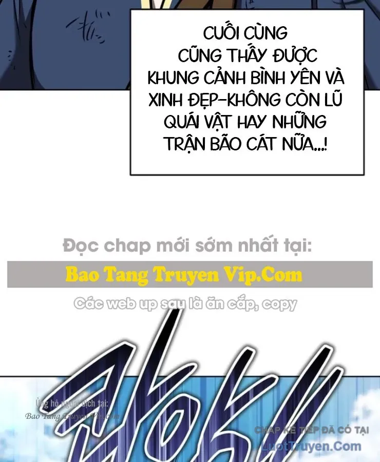 Hành Trình Vác Gậy Chạy Bốn Phương Tám Hướng Chap 11 - Next Chap 12