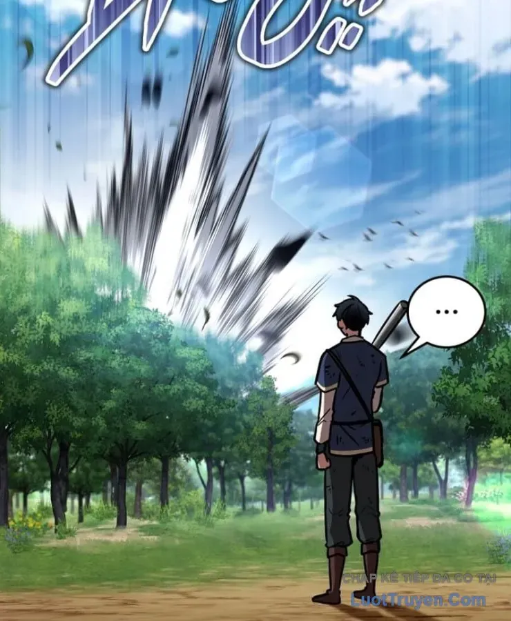 Hành Trình Vác Gậy Chạy Bốn Phương Tám Hướng Chap 11 - Next Chap 12