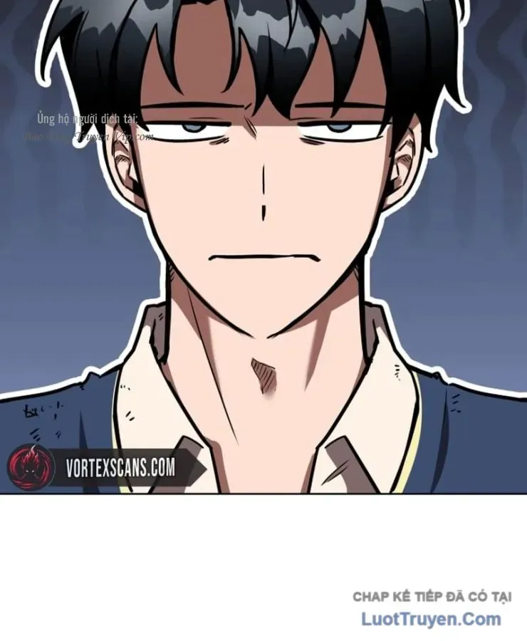 Hành Trình Vác Gậy Chạy Bốn Phương Tám Hướng Chap 11 - Next Chap 12