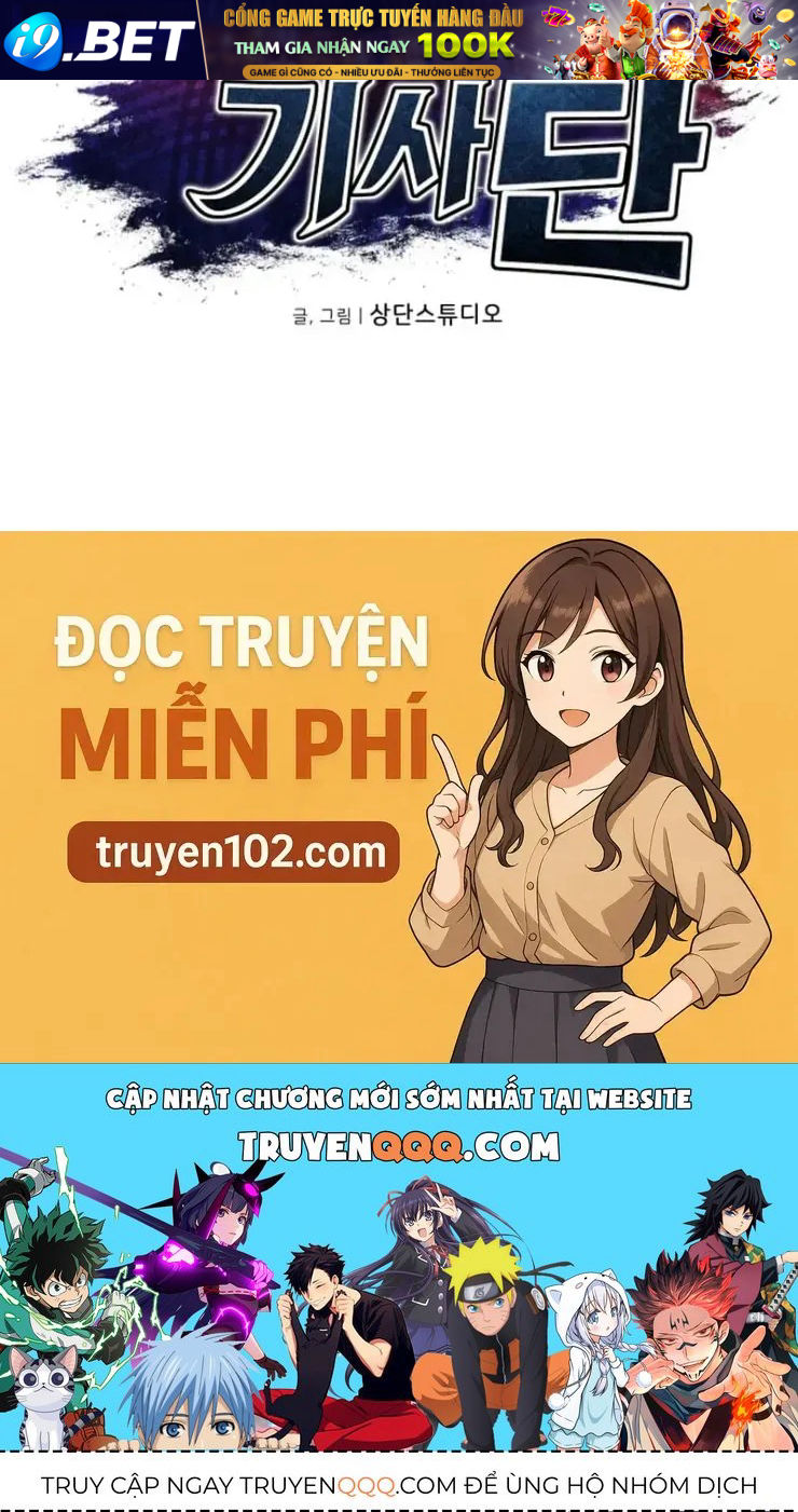Hành Trình Vác Gậy Chạy Bốn Phương Tám Hướng Chap 11 - Next Chap 12