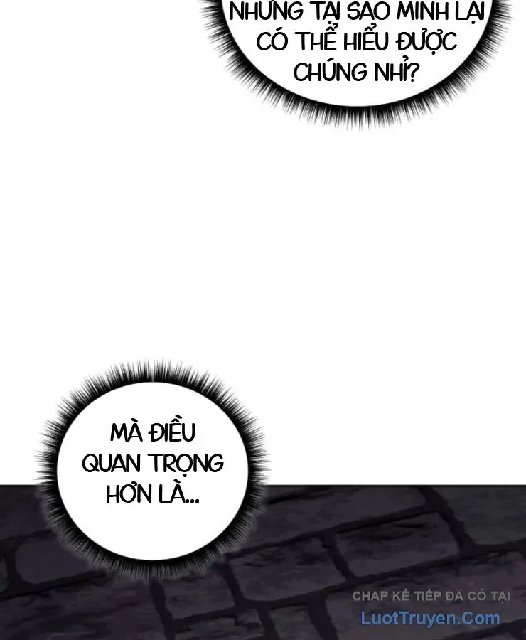 Hành Trình Vác Gậy Chạy Bốn Phương Tám Hướng Chap 11 - Next Chap 12