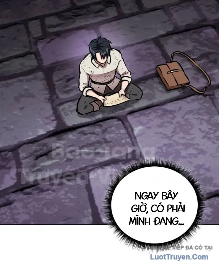 Hành Trình Vác Gậy Chạy Bốn Phương Tám Hướng Chap 11 - Next Chap 12