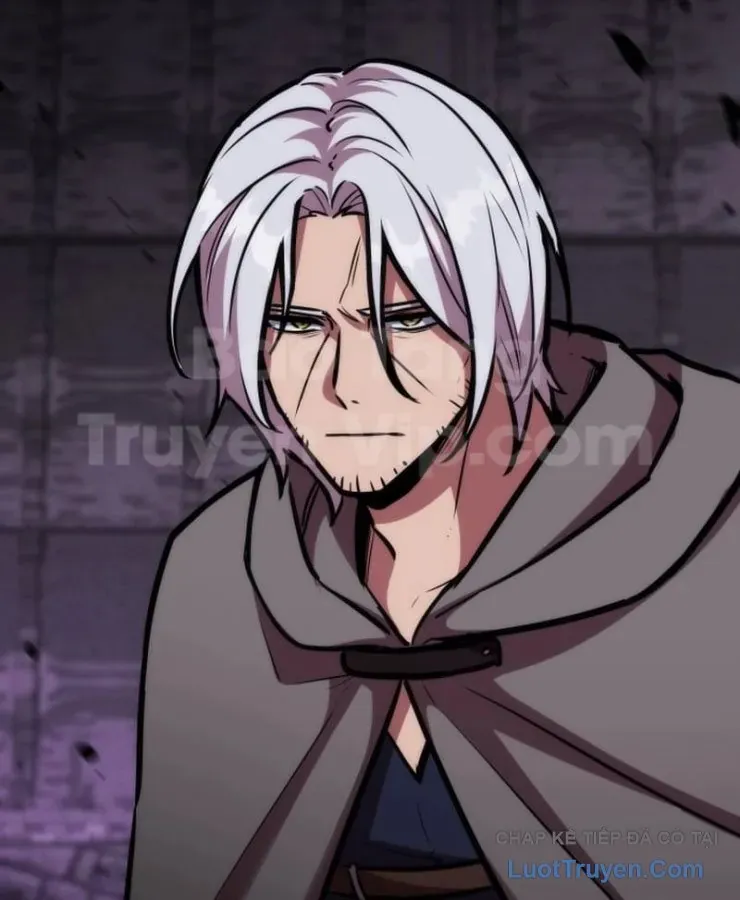 Hành Trình Vác Gậy Chạy Bốn Phương Tám Hướng Chap 11 - Next Chap 12