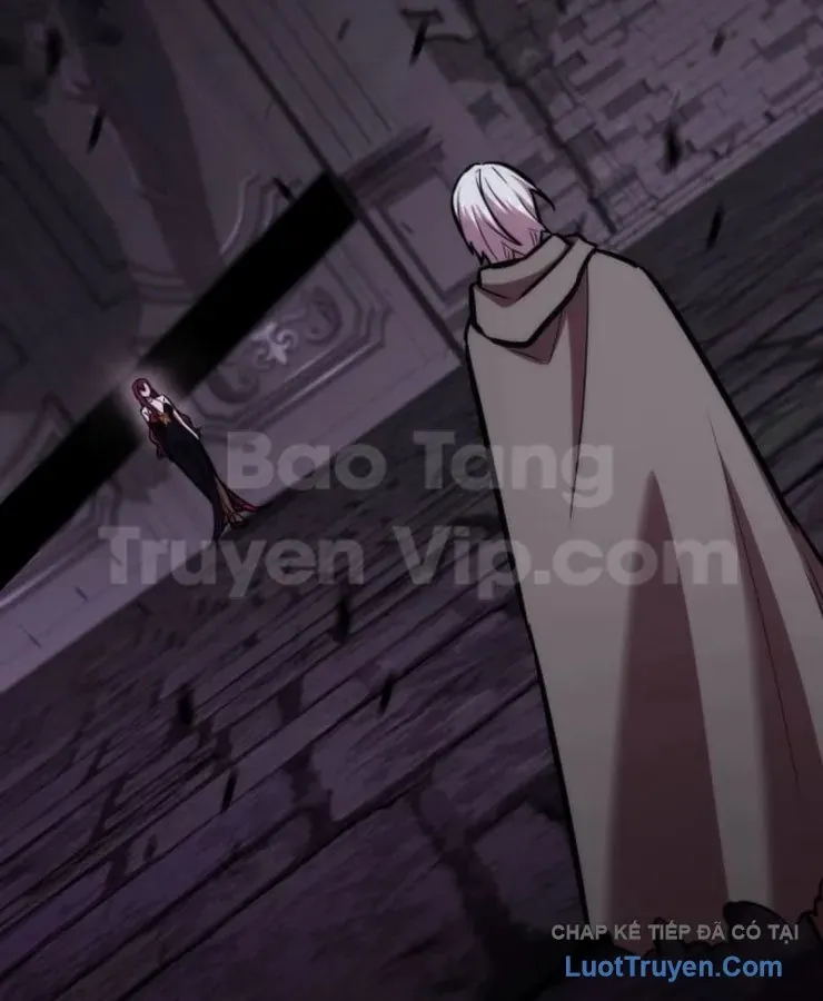 Hành Trình Vác Gậy Chạy Bốn Phương Tám Hướng Chap 11 - Next Chap 12