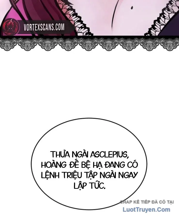 Hành Trình Vác Gậy Chạy Bốn Phương Tám Hướng Chap 11 - Next Chap 12