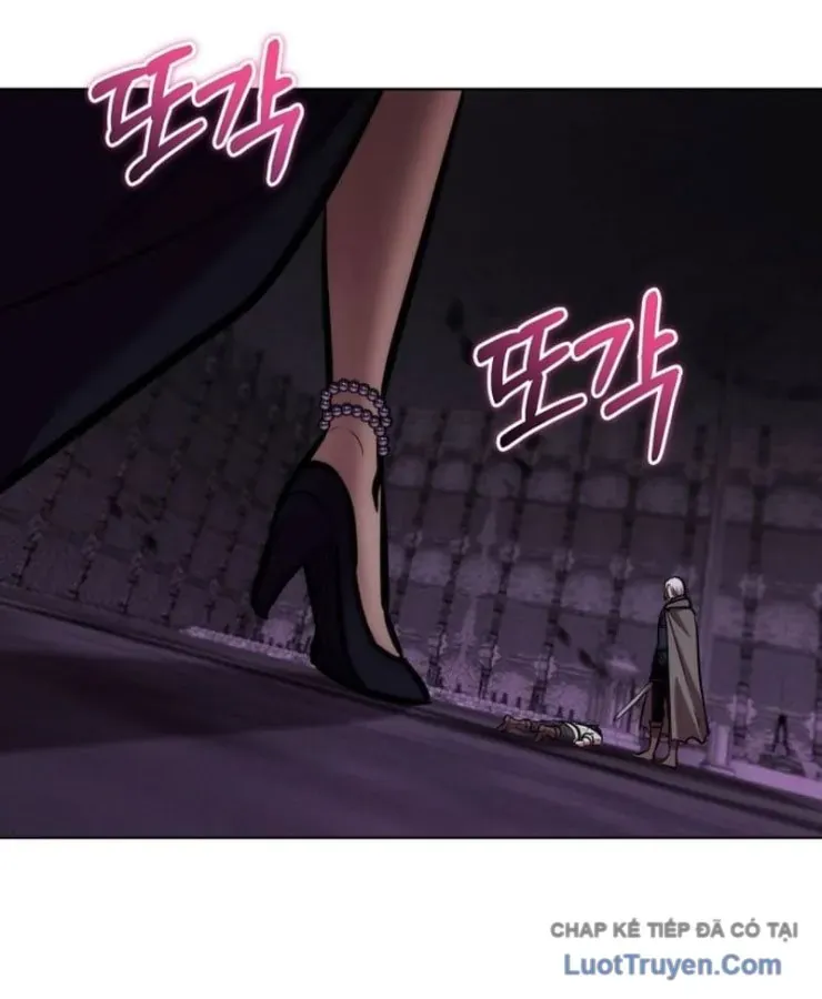 Hành Trình Vác Gậy Chạy Bốn Phương Tám Hướng Chap 11 - Next Chap 12