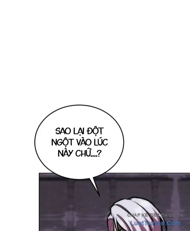 Hành Trình Vác Gậy Chạy Bốn Phương Tám Hướng Chap 11 - Next Chap 12