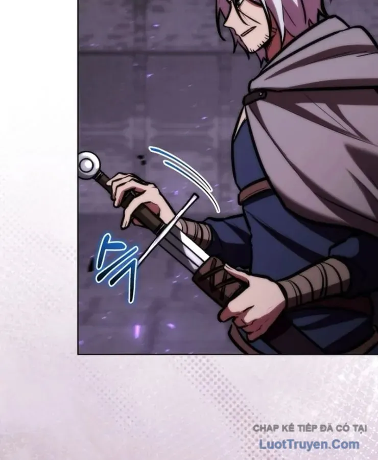 Hành Trình Vác Gậy Chạy Bốn Phương Tám Hướng Chap 11 - Next Chap 12