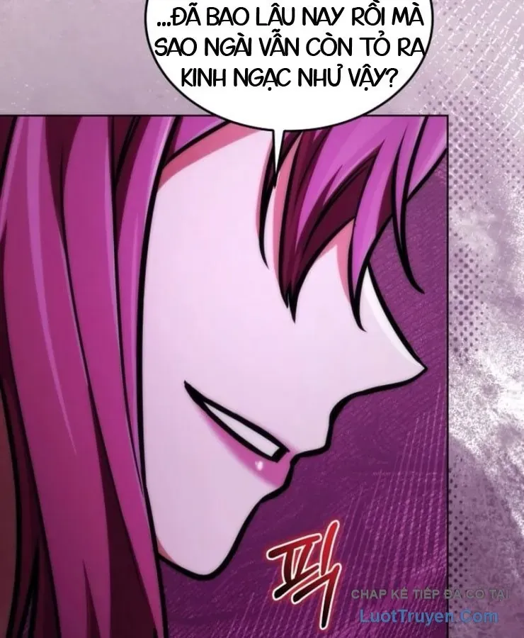 Hành Trình Vác Gậy Chạy Bốn Phương Tám Hướng Chap 11 - Next Chap 12