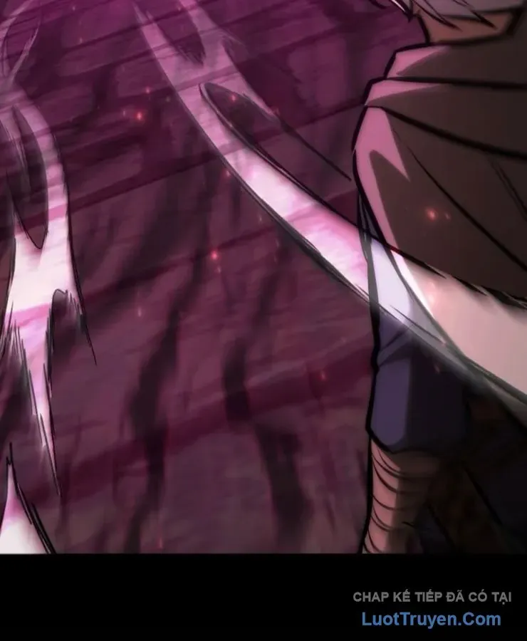 Hành Trình Vác Gậy Chạy Bốn Phương Tám Hướng Chap 11 - Next Chap 12