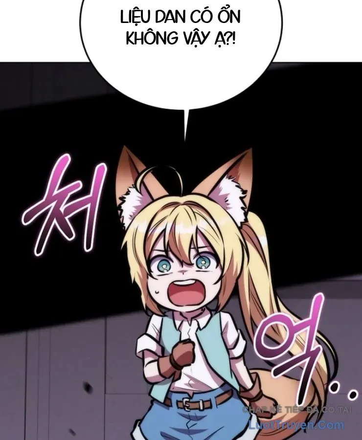 Hành Trình Vác Gậy Chạy Bốn Phương Tám Hướng Chap 11 - Next Chap 12