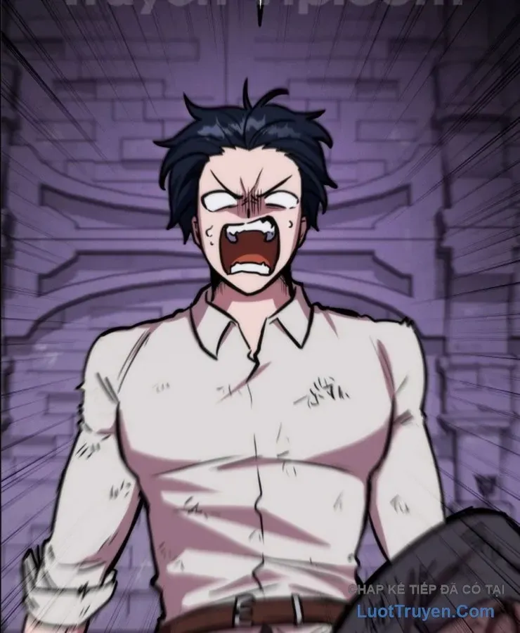 Hành Trình Vác Gậy Chạy Bốn Phương Tám Hướng Chap 11 - Next Chap 12