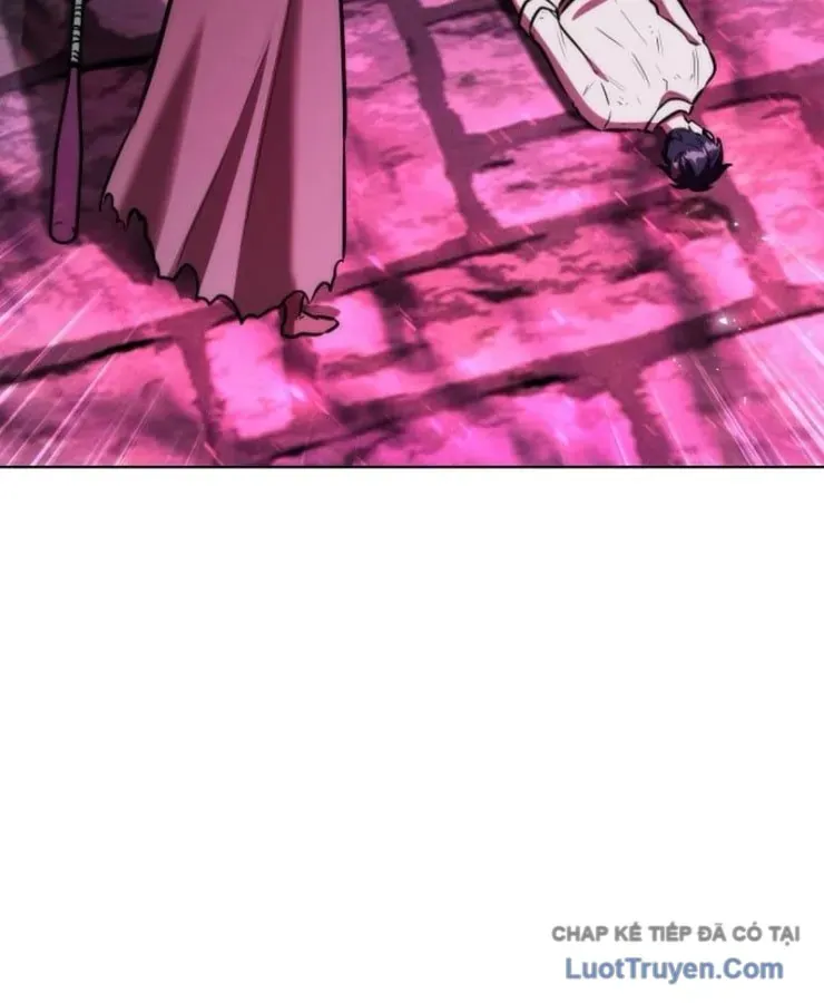 Hành Trình Vác Gậy Chạy Bốn Phương Tám Hướng Chap 11 - Next Chap 12