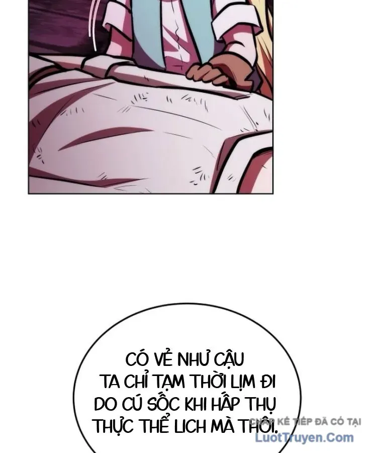 Hành Trình Vác Gậy Chạy Bốn Phương Tám Hướng Chap 11 - Next Chap 12