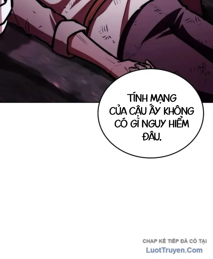 Hành Trình Vác Gậy Chạy Bốn Phương Tám Hướng Chap 11 - Next Chap 12