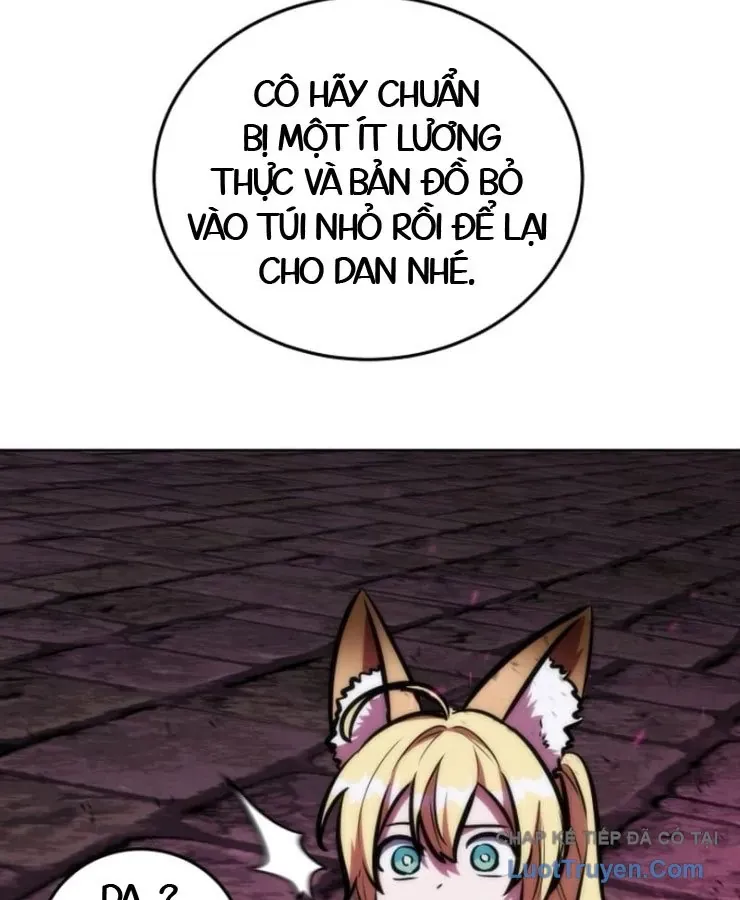 Hành Trình Vác Gậy Chạy Bốn Phương Tám Hướng Chap 11 - Next Chap 12