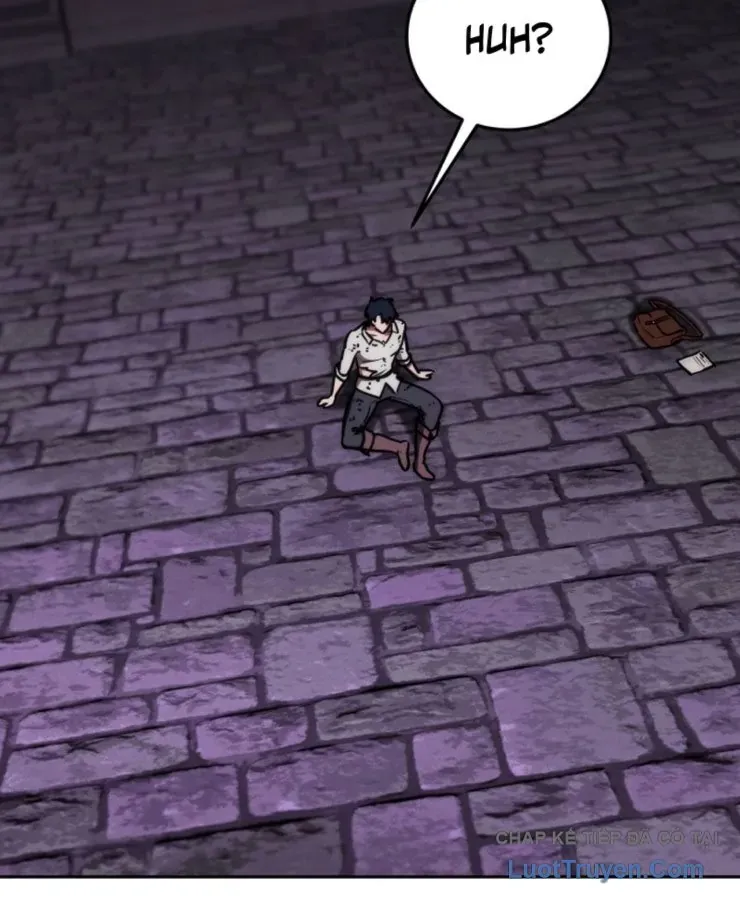 Hành Trình Vác Gậy Chạy Bốn Phương Tám Hướng Chap 11 - Next Chap 12