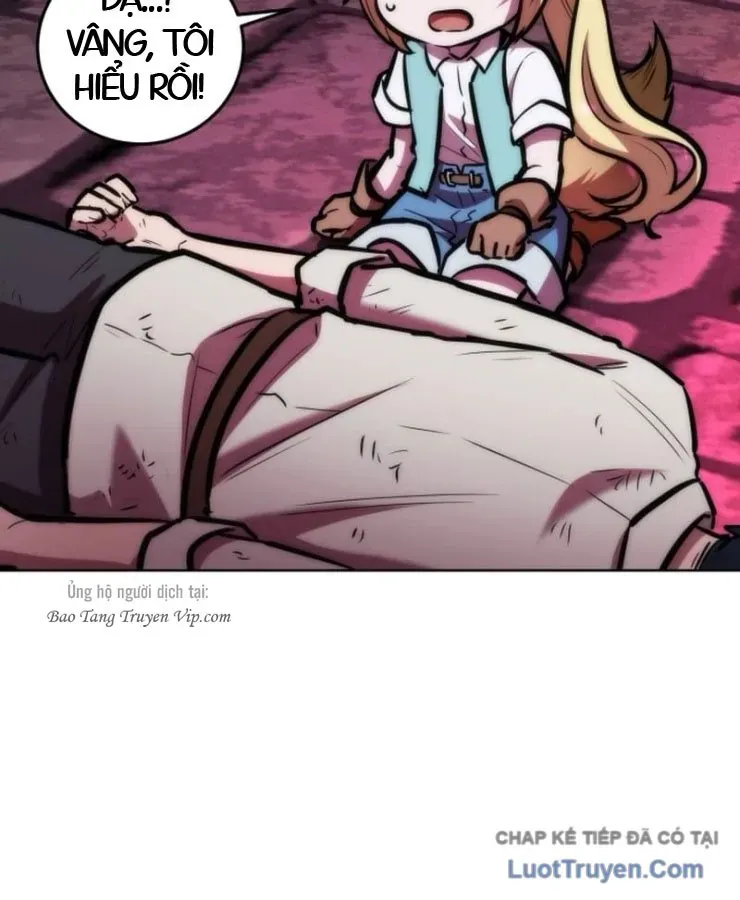 Hành Trình Vác Gậy Chạy Bốn Phương Tám Hướng Chap 11 - Next Chap 12