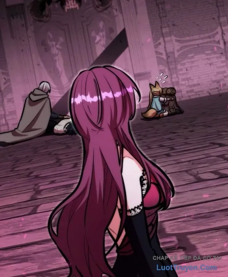 Hành Trình Vác Gậy Chạy Bốn Phương Tám Hướng Chap 11 - Next Chap 12