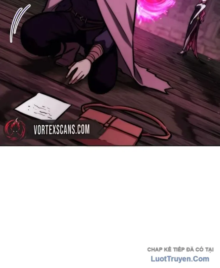 Hành Trình Vác Gậy Chạy Bốn Phương Tám Hướng Chap 11 - Next Chap 12